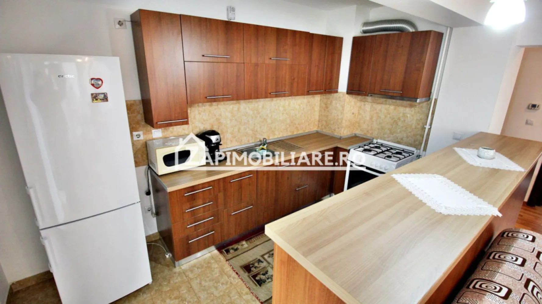 Apartament 2 camere,bloc NOU 62 mp,