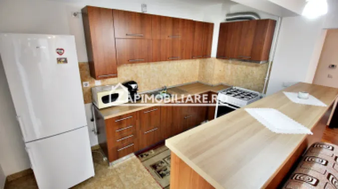 Apartament 2 camere,bloc NOU 62 mp,