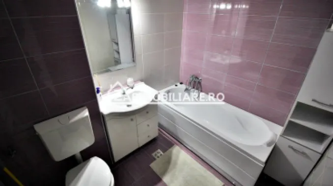Apartament 2 camere,bloc NOU 62 mp,