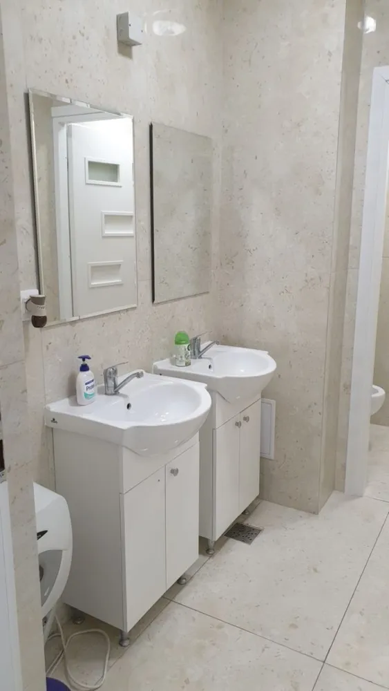 Spațiu de birouri de 95 mp + terasa 90 mp zona Centrala