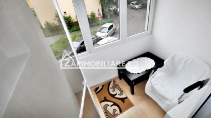 Apartament 1 cam.zoza Spital,strada Faget, 0%comision