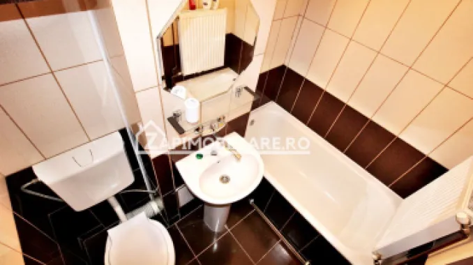 Apartament 1 cam.zoza Spital,strada Faget, 0%comision