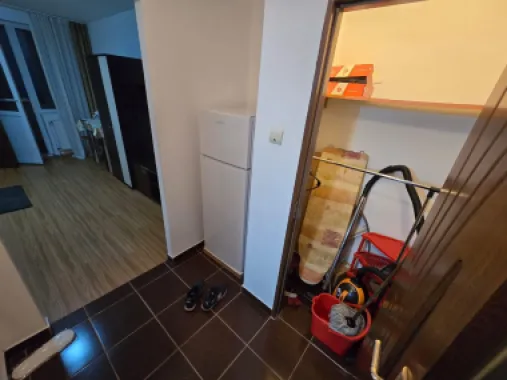 Apartament 1 cam.zoza Spital,strada Faget, 0%comision