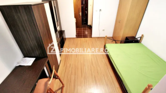 Apartament 1 cam.zoza Spital,strada Faget, 0%comision