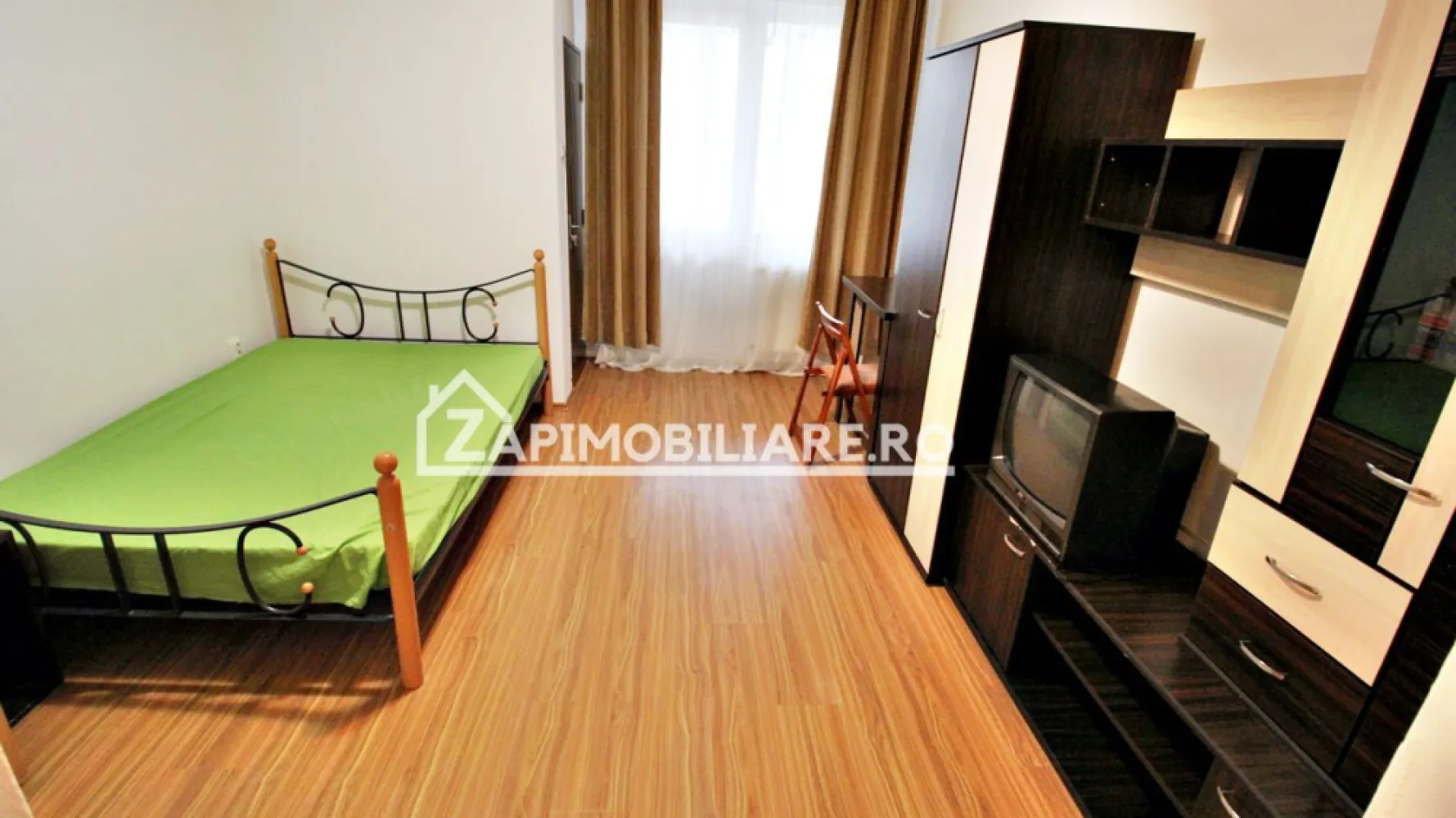 Apartament 1 cam.zoza Spital,strada Faget, 0%comision