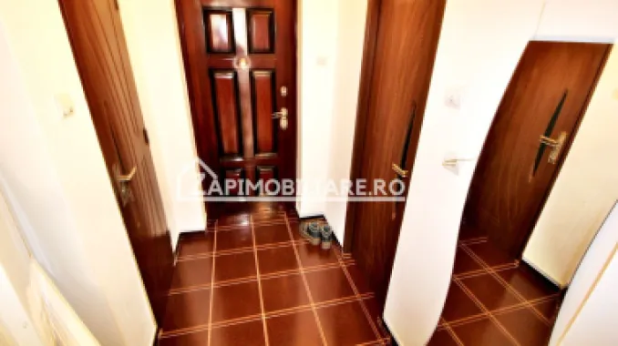Apartament 1 cam.zoza Spital,strada Faget, 0%comision