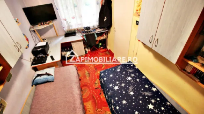 Apartament 2 camere, etaj 2, Targu Mures