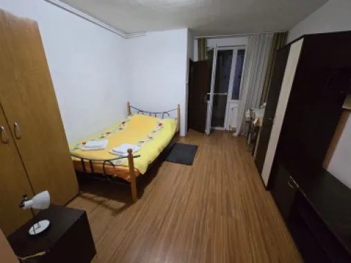 Apartament 1 cam.zoza Spital,strada Faget, 0%comision