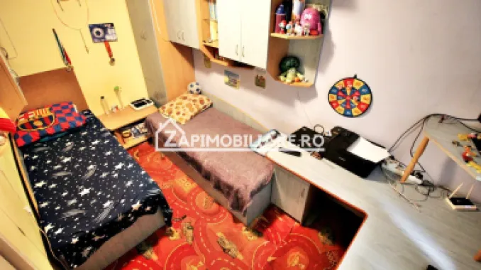 Apartament 2 camere, etaj 2, Targu Mures