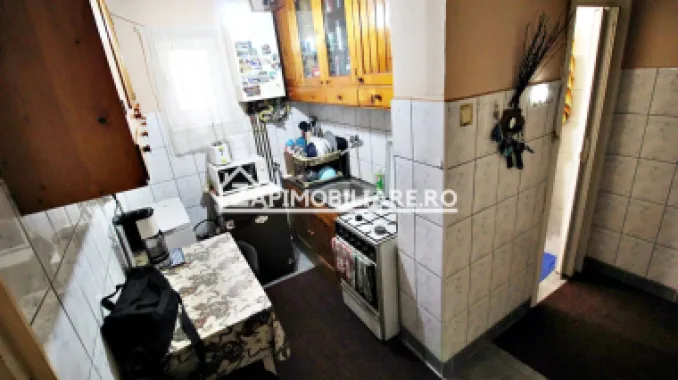 Apartament 2 camere, etaj 2, Targu Mures