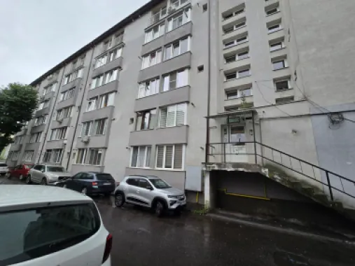 Apartament 1 cam.zoza Spital,strada Faget, 0%comision