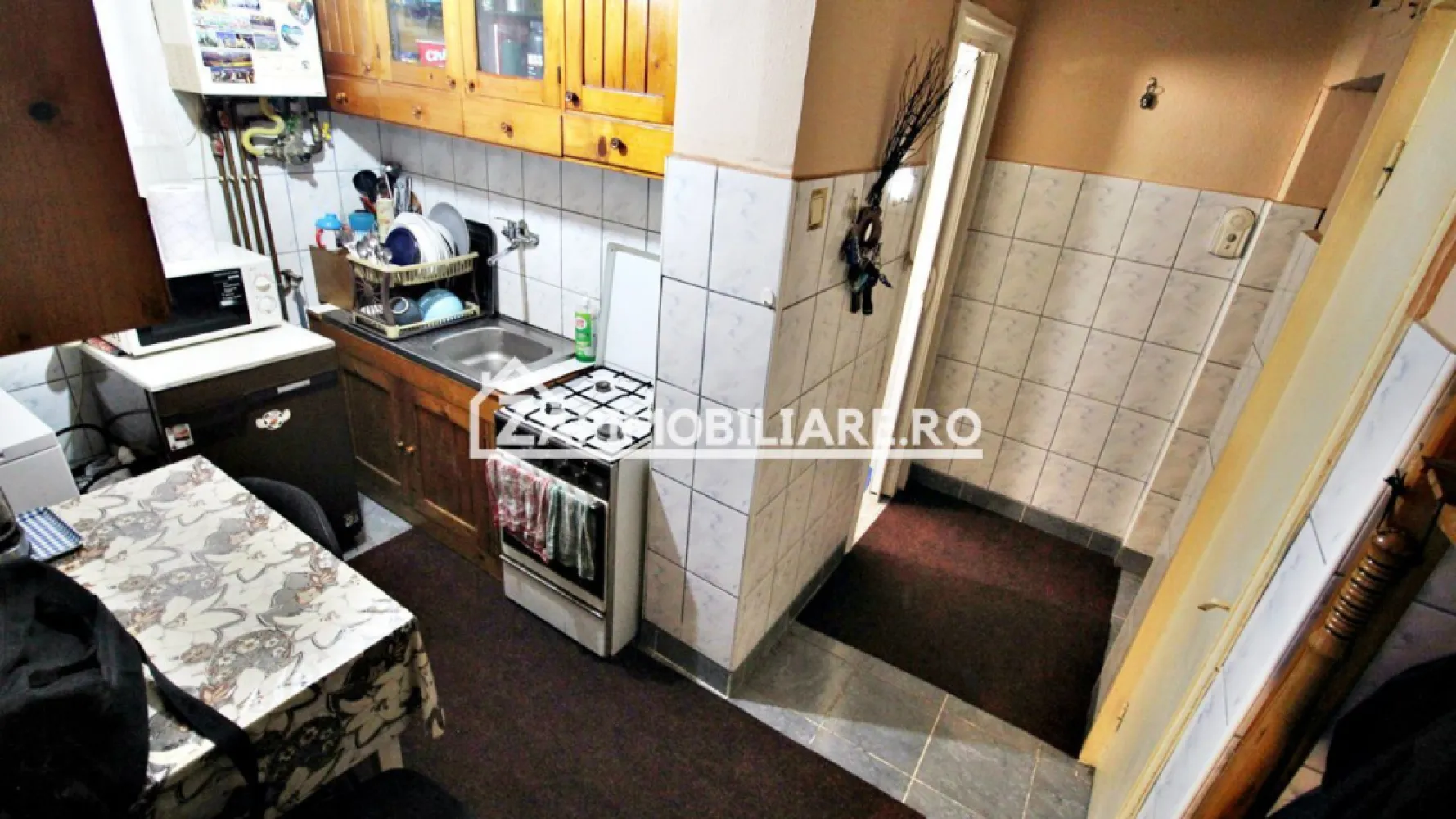 Apartament 2 camere, etaj 2, Targu Mures