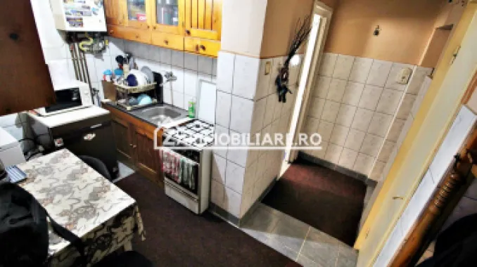 Apartament 2 camere, etaj 2, Targu Mures