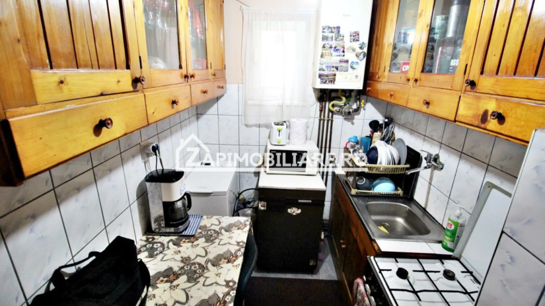 Apartament 2 camere, etaj 2, Targu Mures