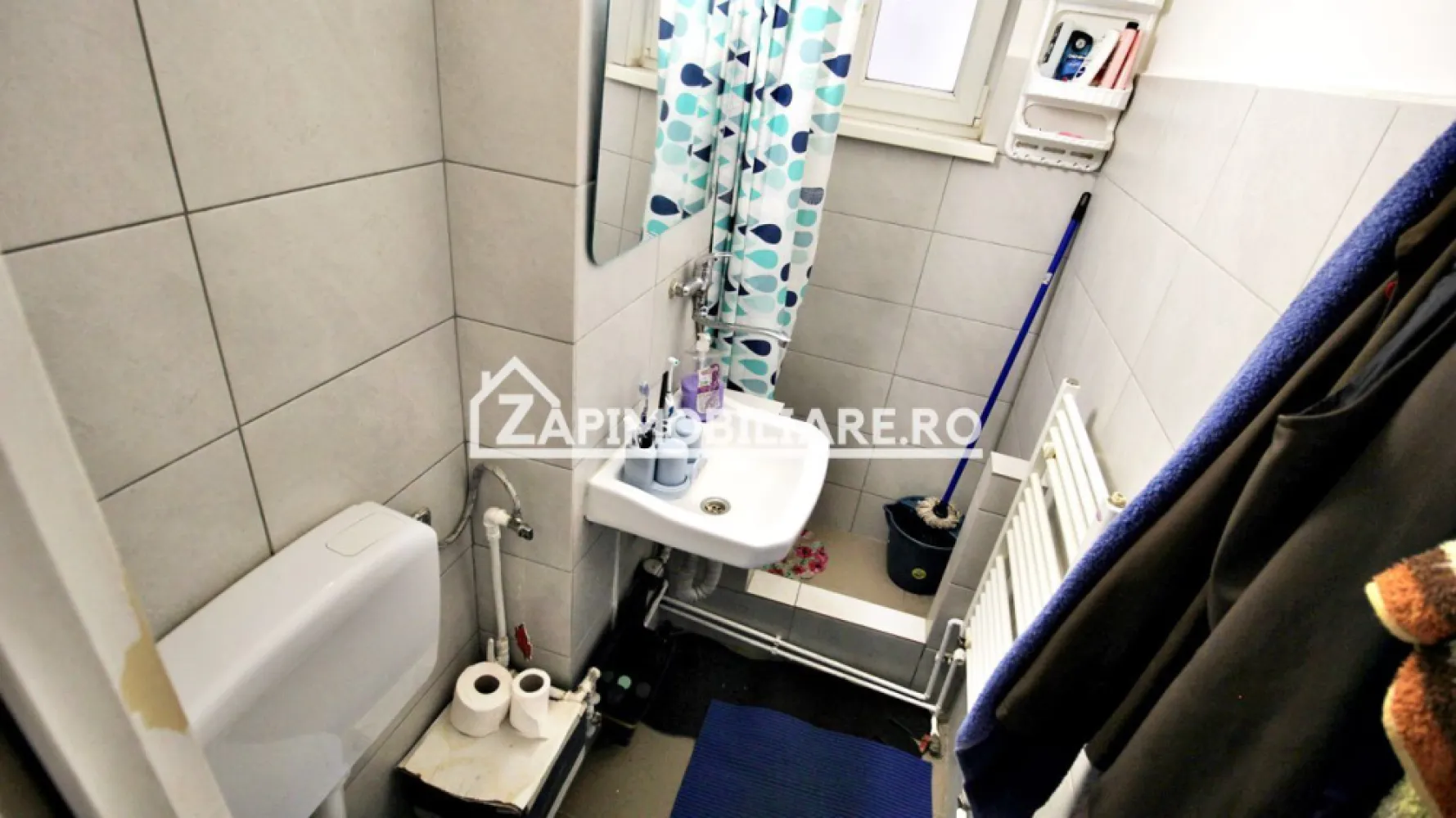 Apartament 2 camere, etaj 2, Targu Mures