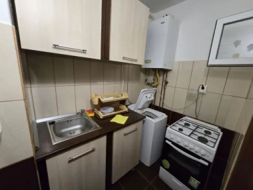 Apartament 1 cam.zoza Spital,strada Faget, 0%comision