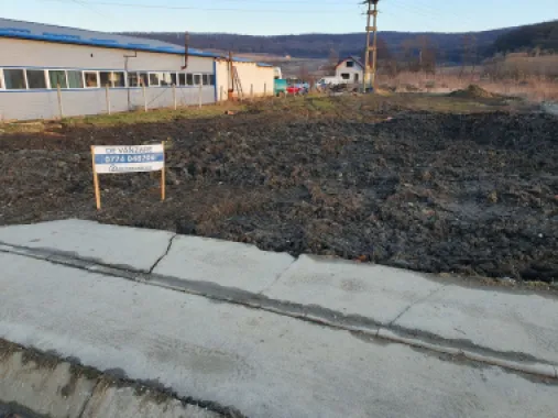 Teren 6000 mp, intravilan, Târgu Mureș