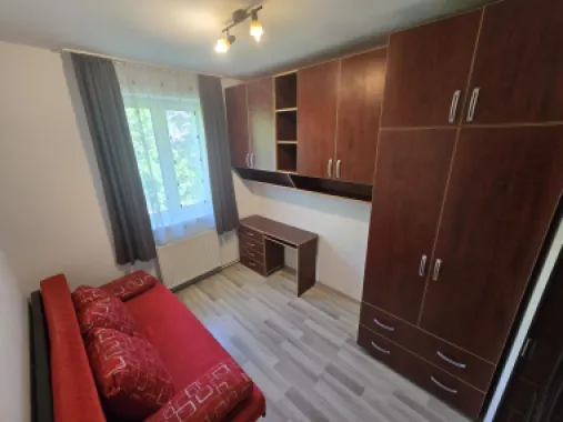 Apartament 2 camere,48 mp, semicentral