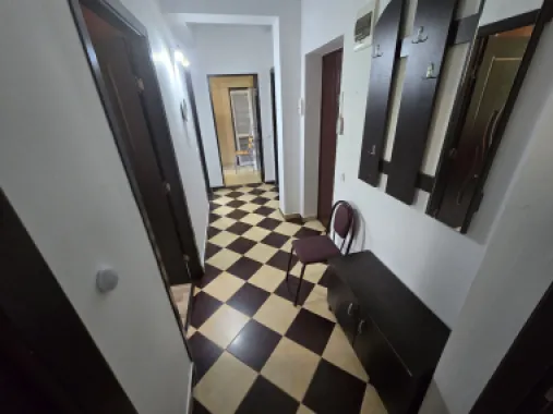 Apartament 2 camere,48 mp, semicentral