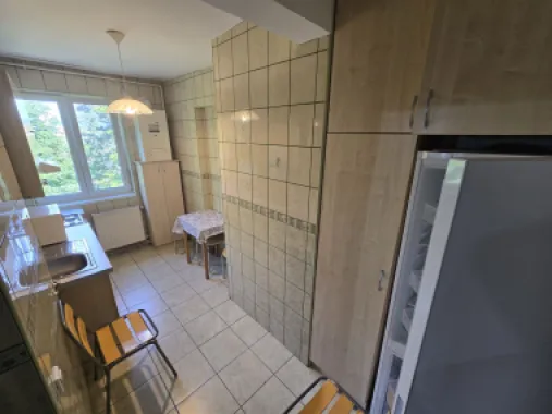 Apartament 2 camere,48 mp, semicentral