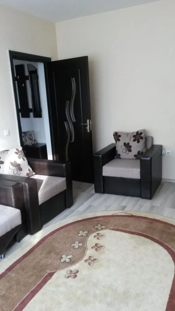 Apartament 2 camere,48 mp, semicentral