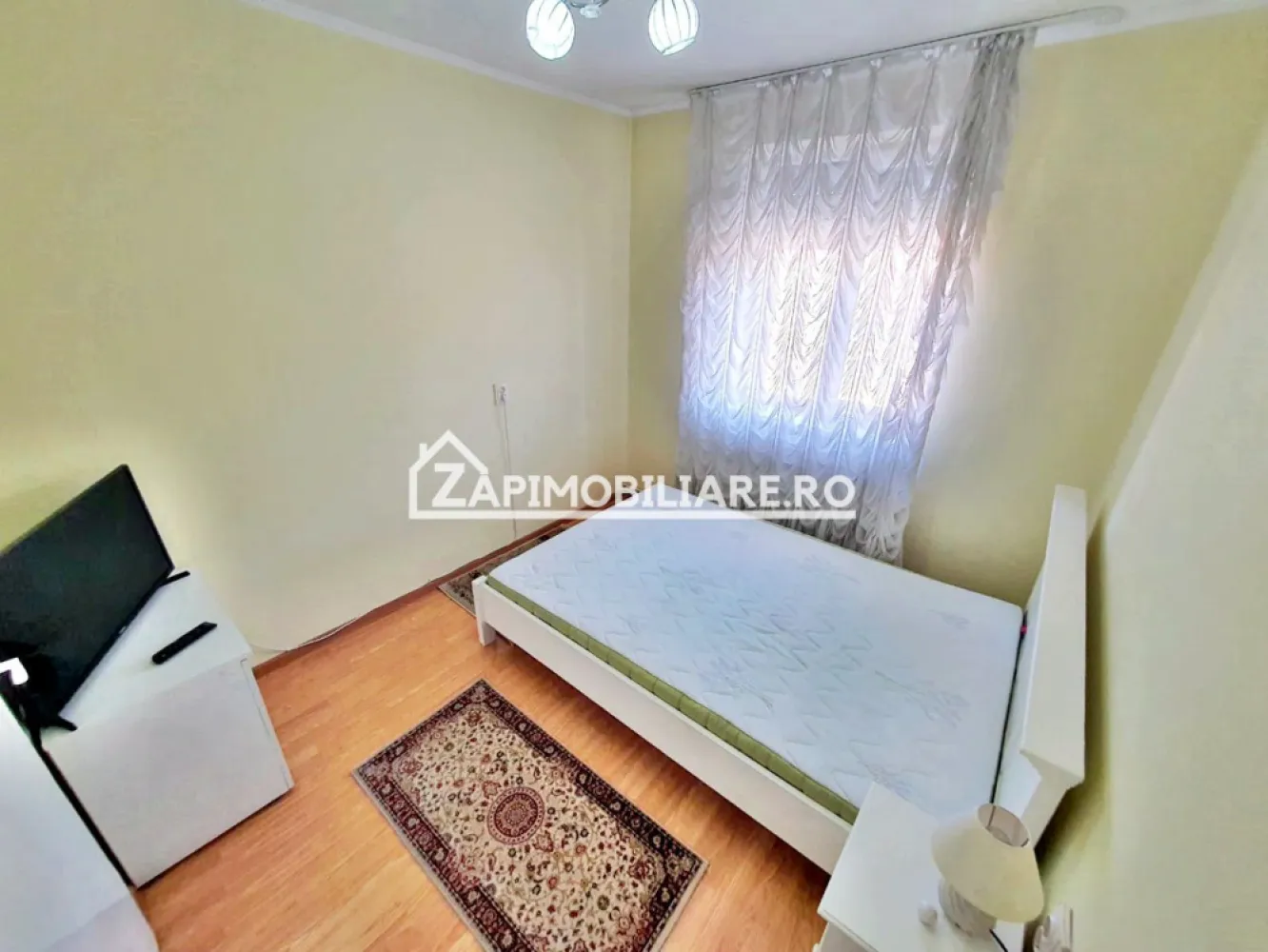 Apartament 2 camere,48 mp, semicentral