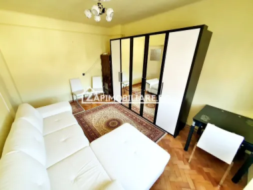 Apartament 2 camere,48 mp, semicentral