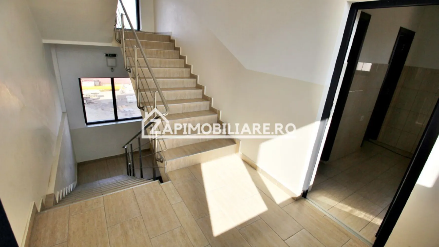 Birou 40 mp .parcare si utilităti incluse in pret