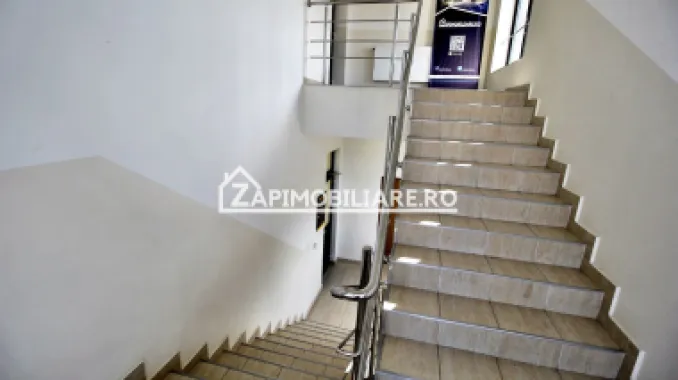 Birou 40 mp .parcare si utilităti incluse in pret