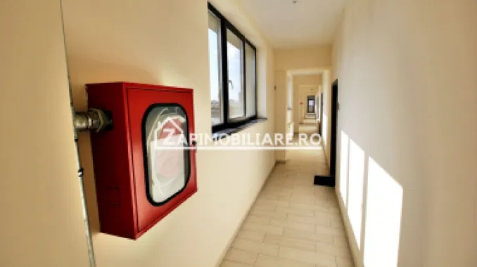 Birou 40 mp .parcare si utilităti incluse in pret