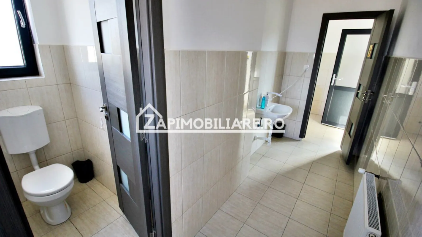 Birou 40 mp .parcare si utilităti incluse in pret