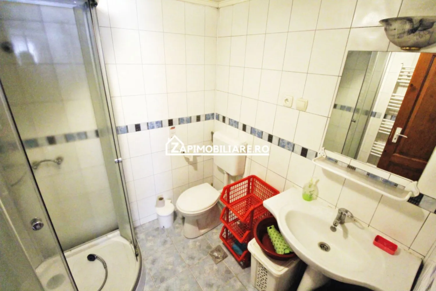 Central - Casa + Spatiu comercial stradal - Strada Predeal