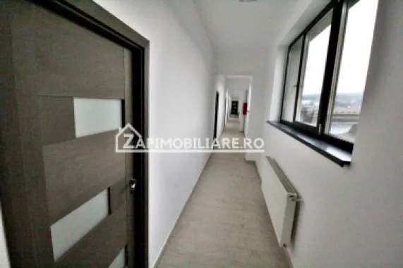 Spatiu 100 mp zona Budiului
