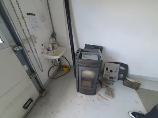 Spatiu 100 mp zona Budiului