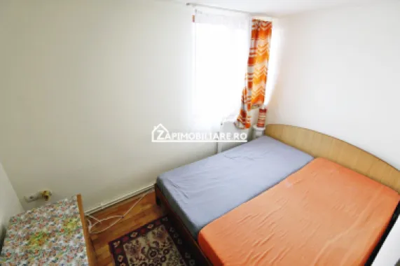 Central - Casa + Spatiu comercial stradal - Strada Predeal