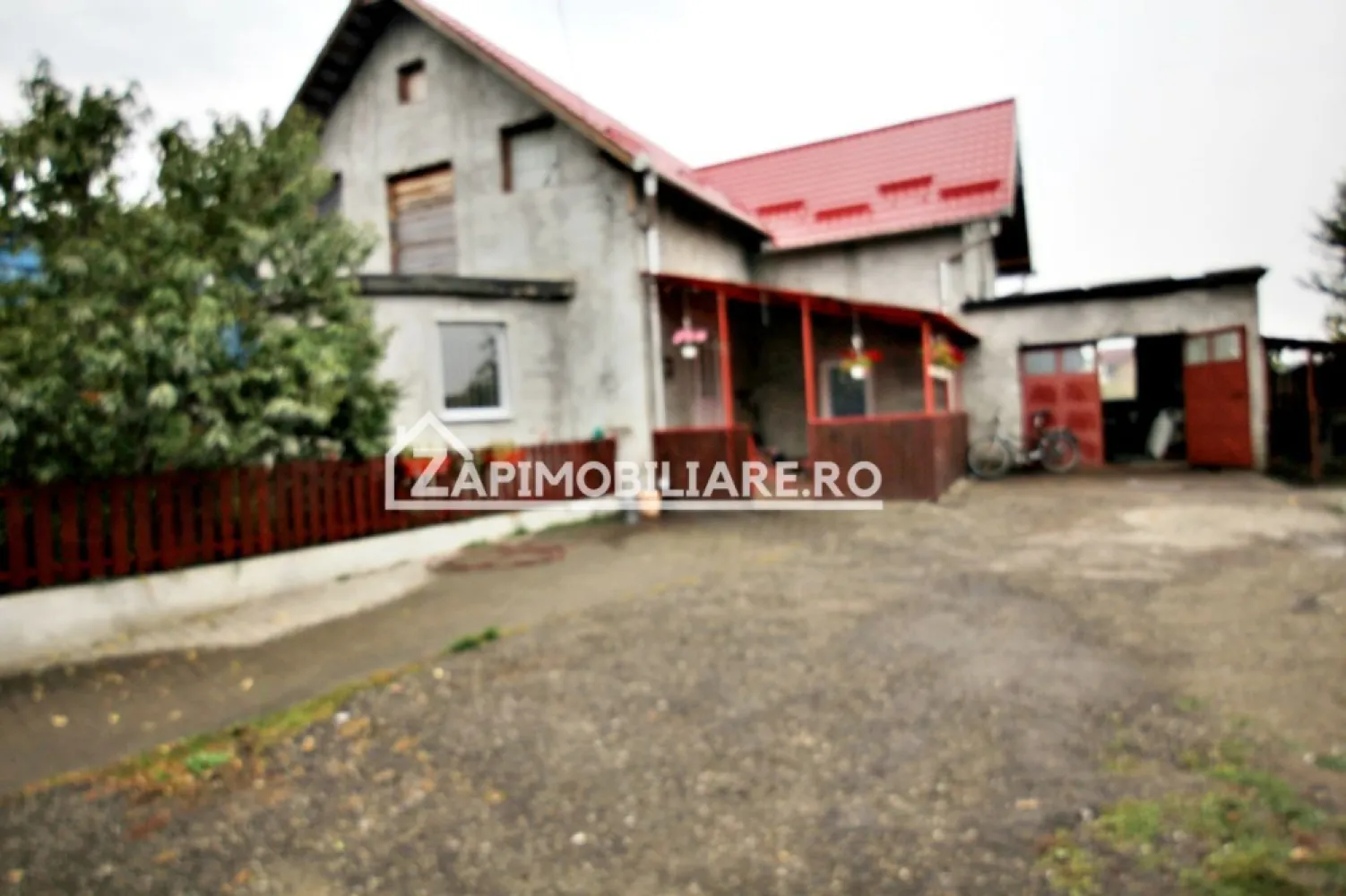 Casa 228 mp, 500 mp teren, Mureșeni, 0% comision