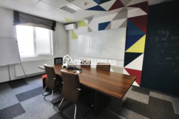 Spatii birouri - Zona Centrala - cuprinse intre 97 mp si 446 mp