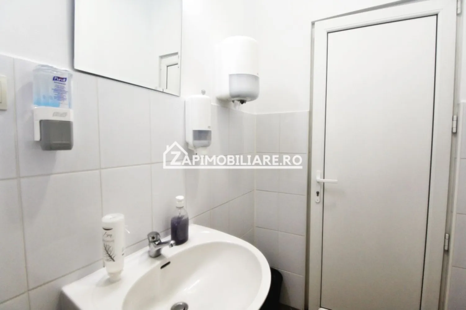 Spatii birouri - Zona Centrala - cuprinse intre 97 mp si 446 mp