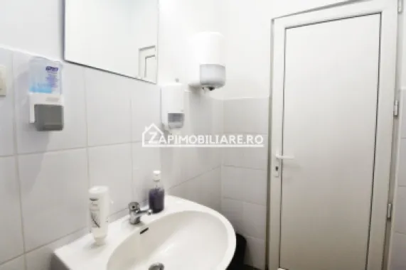 Spatii birouri - Zona Centrala - cuprinse intre 97 mp si 446 mp