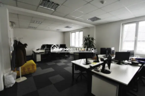 Spatii birouri - Zona Centrala - cuprinse intre 97 mp si 446 mp
