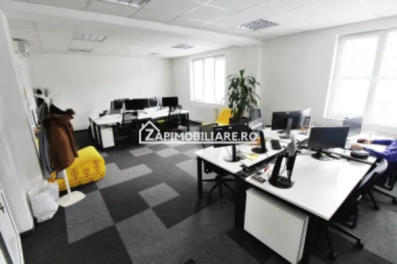 Spatii birouri - Zona Centrala - cuprinse intre 97 mp si 446 mp
