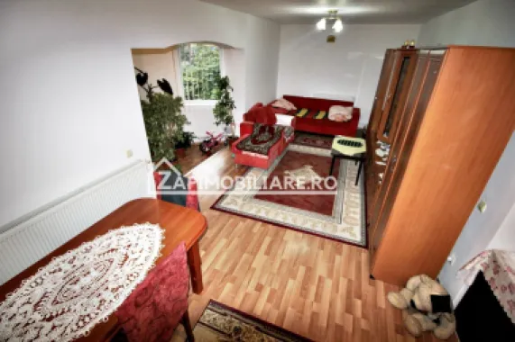 Casa 228 mp, 500 mp teren, Mureșeni, 0% comision
