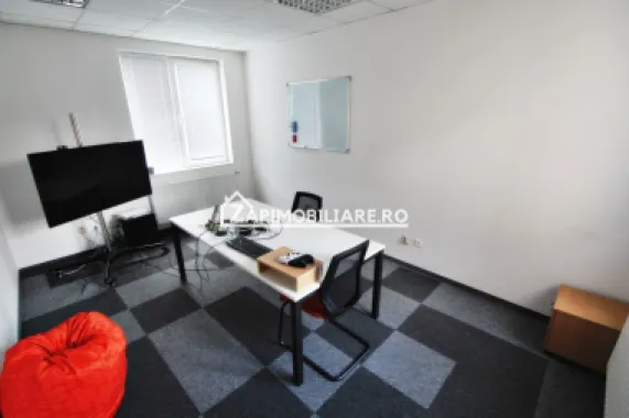 Spatii birouri - Zona Centrala - cuprinse intre 97 mp si 446 mp