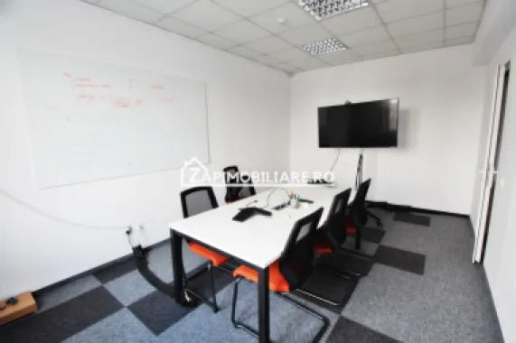 Spatii birouri - Zona Centrala - cuprinse intre 97 mp si 446 mp