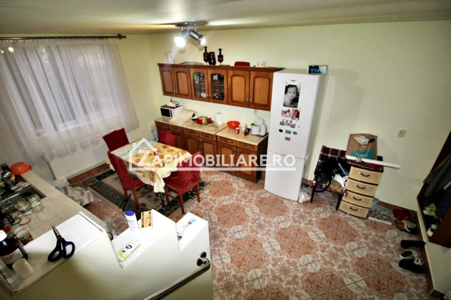 Casa 228 mp, 500 mp teren, Mureșeni, 0% comision