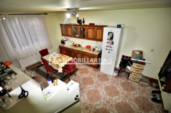 Casa 228 mp, 500 mp teren, Mureșeni, 0% comision