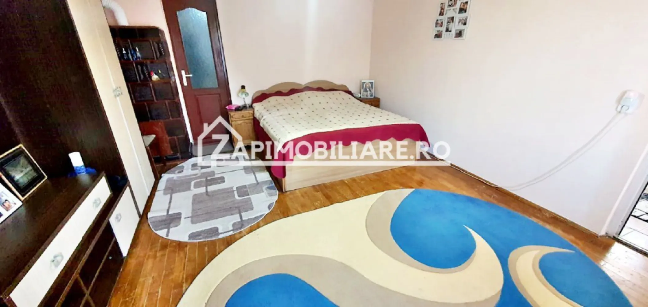 Casa singur in curte - Mureseni - Contact ⓪⑦②③ ②②③ ⑧⑧⑥ Cosmin Ruta

De vânzare casă, singur în curte situată in cartierul Mureseni, suprafața utilă de 100.mp amplasată pe un teren cu suprafața de 672 mp, cu acces auto in curtel.
Detalii:
- centrală termică, calorifere, geamuri termopan
- pereții sunt din cărămidă, acoperișul de tablă
- pivniță, pod , terasa.
Utilitați:
- curent, apă, gaz, canalizare

Casa se vinde la la prețul de 119.990 Euro negociabil. Comision ZERO!

Daca vă place această ofertă sau pentru alte informații sunați la numărul de contact din anunț!
Compania Zap Imobiliare vă pune la dispoziție toate actele și documentele necesare alături de asistență și consiliere permanentă până la finalizarea achiziției imobiliare.