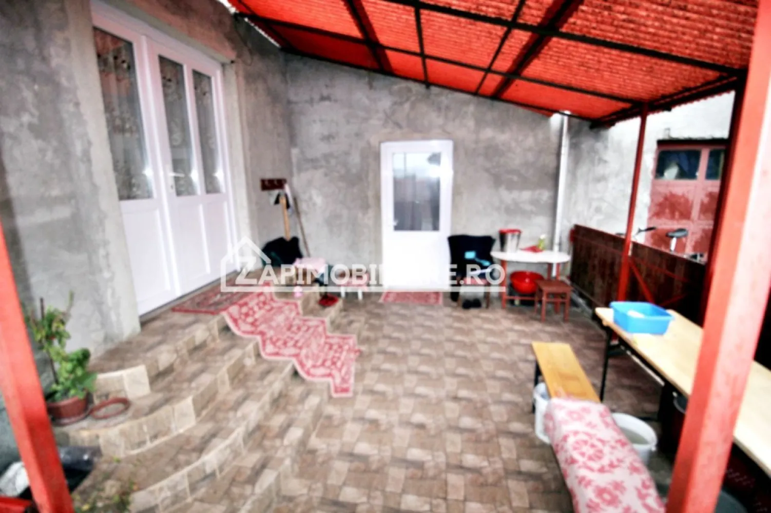 Casa 228 mp, 500 mp teren, Mureșeni, 0% comision