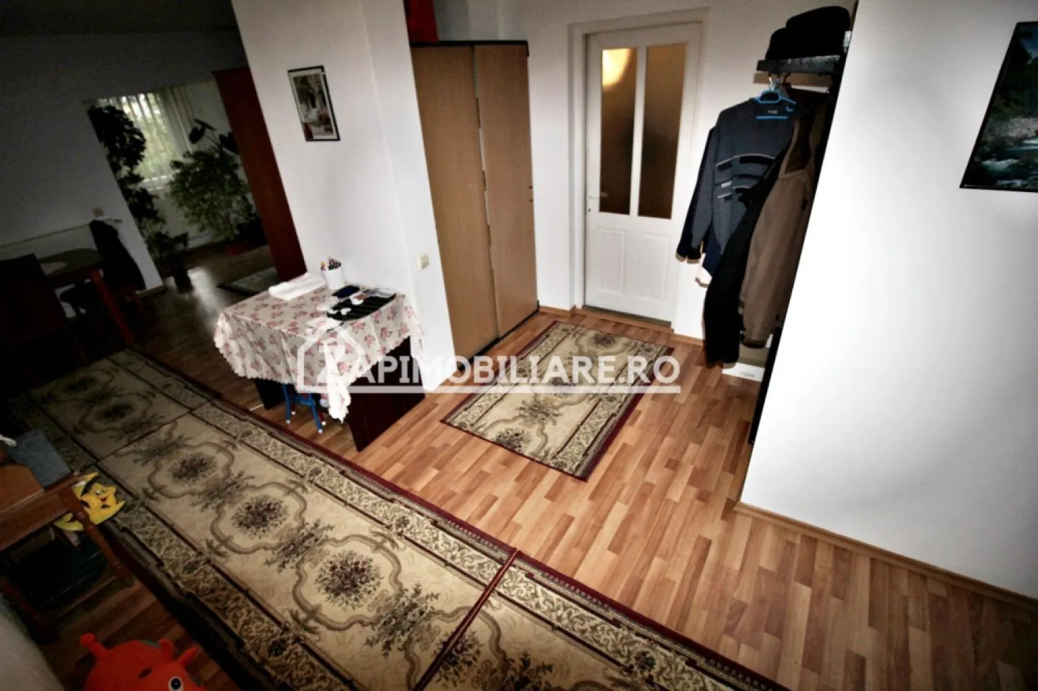 Casa 228 mp, 500 mp teren, Mureșeni, 0% comision