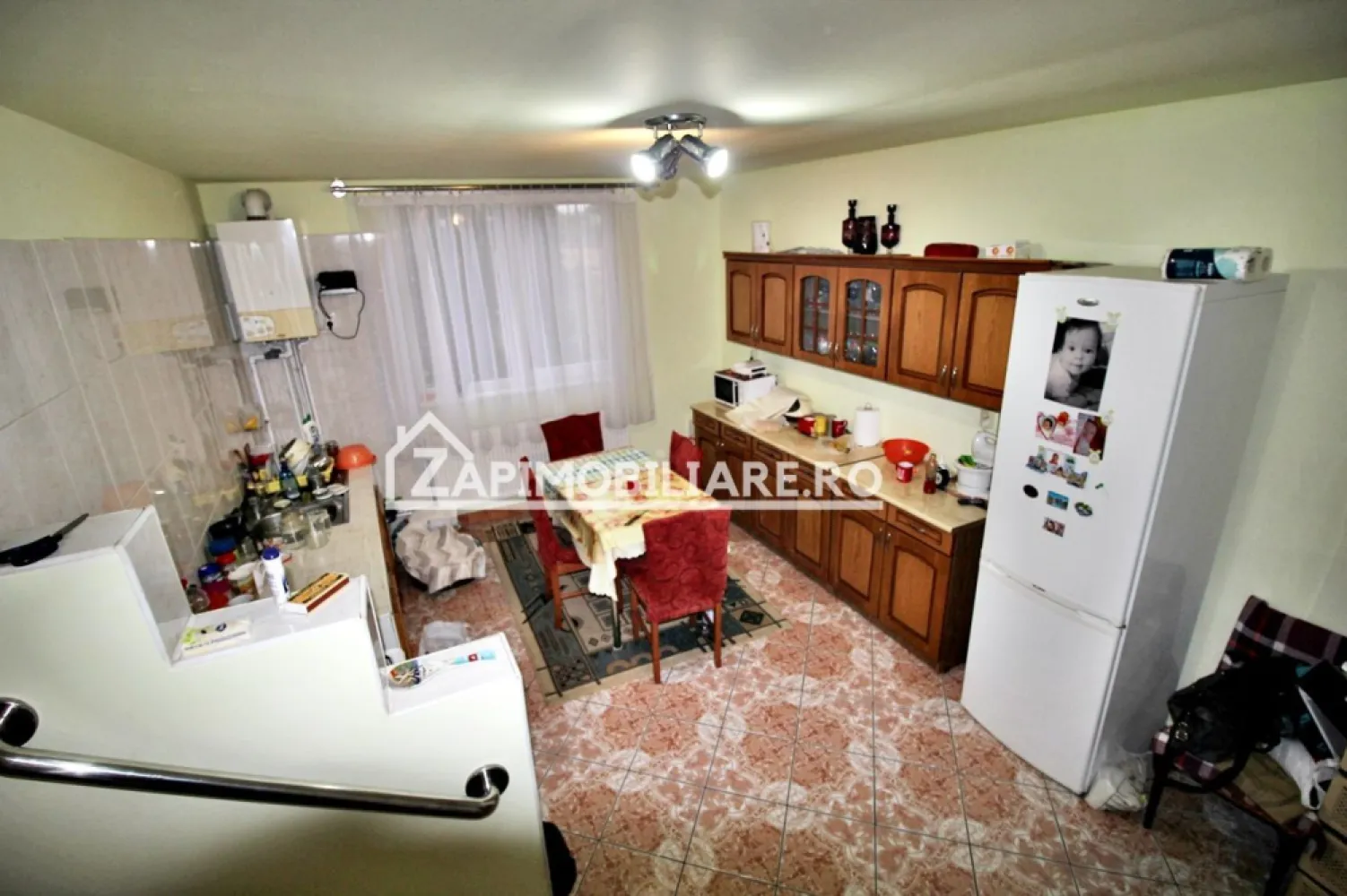 Casa 228 mp, 500 mp teren, Mureșeni, 0% comision